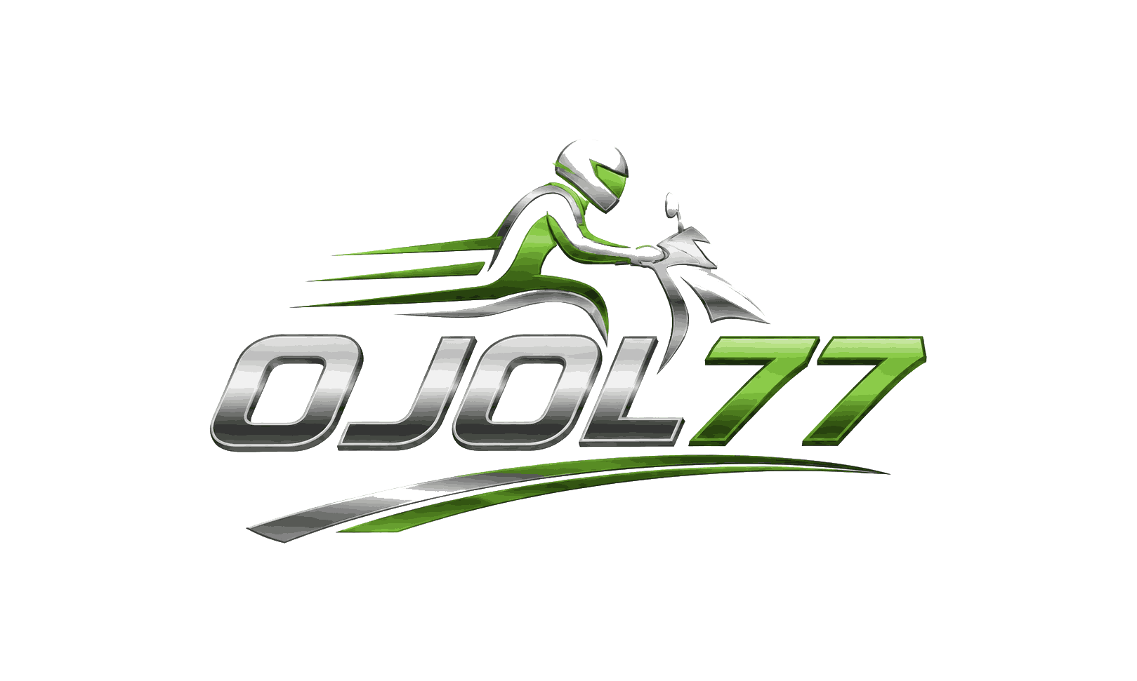 Logo Ojol77